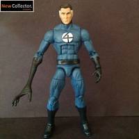 Reed Richards (Mr. Fantastic) (Marvel Legends) Custom Action Figure