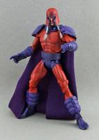Magneto (AoA) (Marvel Legends) Custom Action Figure