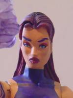 Psylocke (Marvel Legends) Custom Action Figure