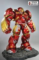 Baf age of Ultron Hulkbuster (Marvel Legends) Custom Action Figure