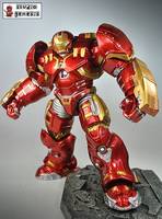 Baf age of Ultron Hulkbuster (Marvel Legends) Custom Action Figure