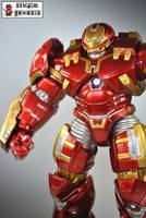 Baf age of Ultron Hulkbuster (Marvel Legends) Custom Action Figure