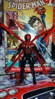 Superior Spider-Man (Marvel Legends) Custom Action Figure