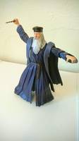 Dumbledore (Harry Potter) Custom Action Figure