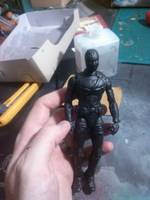 Deadpool (Marvel Cinematic Universe) (Marvel Legends) Custom Action Figure