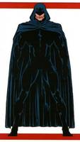 Shroud (Marvel Universe) Custom Action Figure