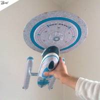 Excelsior - Class Starship from Star Trek (Star Trek) Custom Vehicle