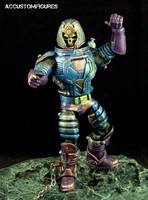Skeletron (MOTUC Original) (Masters of the Universe) Custom Action Figure