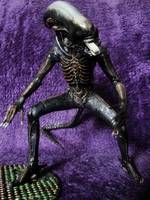 Alien (1979) (Aliens) Custom Action Figure