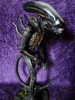 Alien (1979) (Aliens) Custom Action Figure