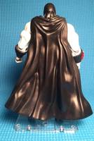 Space Ghost 2.0 (Masters of the Universe) Custom Action Figure