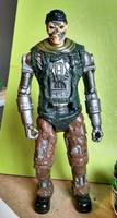 Jason Voorhees (Friday the 13th) Custom Action Figure