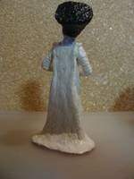 The Bride(CM7, Figurine) (Monsters) Custom Miniature / Figurine