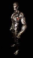 Ultron (movie) (Marvel Legends) Custom Action Figure