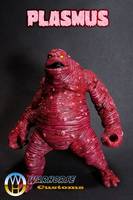 Plasmus V2 (DC Universe) Custom Action Figure