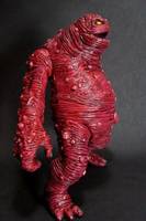Plasmus V2 (DC Universe) Custom Action Figure
