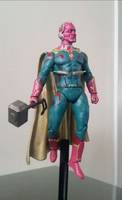 Vision AOU (Marvel Select) Custom Action Figure