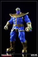 Thanos (Marvel Legends) Custom Action Figure