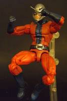 Ant-Man (Marvel Legends) Custom Action Figure