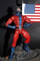 Ant-Man (Marvel Legends) Custom Action Figure