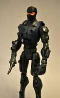 Clone Assassin (Star Wars) Custom Action Figure