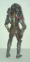Predator Chakan (Predator) Custom Action Figure