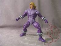 Tower (Marvel Legends) Custom Action Figure