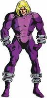 Tower (Marvel Legends) Custom Action Figure