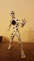 Spot (Marvel Legends) Custom Action Figure