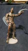 Fulgore (Killer Instinct) Custom Action Figure