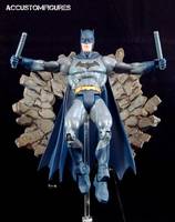Batman (Dick Grayson) (DC Universe) Custom Action Figure