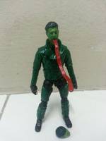 Toad (Fox Movie) (Marvel) Custom Action Figure