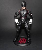 Daredevil (Netflix) (Marvel Legends) Custom Action Figure