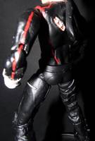 Daredevil (Netflix) (Marvel Legends) Custom Action Figure