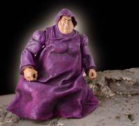 Mother Inferior (Morlock) (Marvel Legends) Custom Action Figure