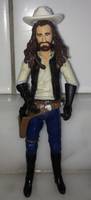 Robert Burke (Jurassic Park) Custom Action Figure