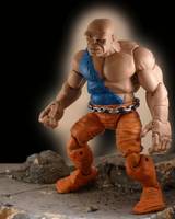 Bulk (Morlocks) (Marvel Legends) Custom Action Figure