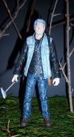 Joe (Walking Dead) Custom Action Figure