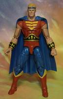 Quasar (Marvel Legends) Custom Action Figure