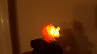 Blazing Skull (Marvel Legends) Custom Action Figure