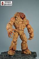 Rock (Marvel Legends) Custom Action Figure