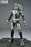 Godseye (Marvel Legends) Custom Action Figure
