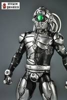 Godseye (Marvel Legends) Custom Action Figure