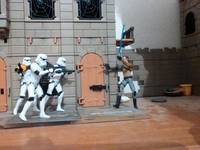 Kanan Jarrus (Star Wars Rebels) Custom Action Figure