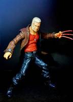 Old Man Logan (Marvel Select) Custom Action Figure
