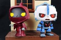 Shadow Weaver (Funko Pop Masters of the Universe ) (Funko Pop!) Custom Action Figure