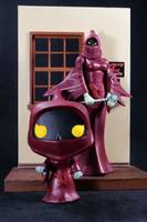 Shadow Weaver (Funko Pop Masters of the Universe ) (Funko Pop!) Custom Action Figure