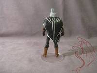 Wraith (Marvel Universe) Custom Action Figure