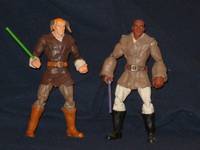 Saesee Tiin (Marvel Legends) Custom Action Figure