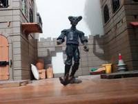 Hem Dazon (Star Wars) Custom Action Figure